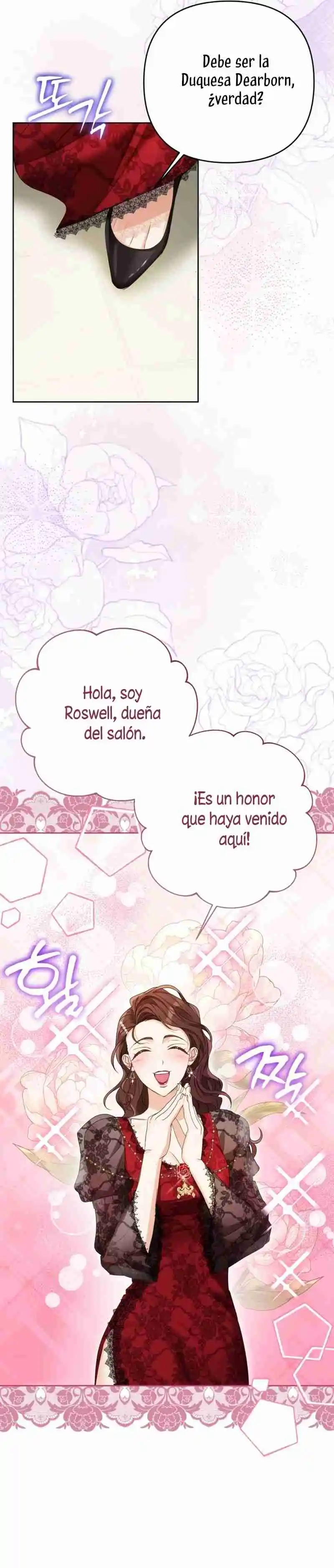 ¿Pensé Que Eras Un Esposo Con Tiempo Limitado? - Capítulo 47 - Página 4 - LectorTMOo