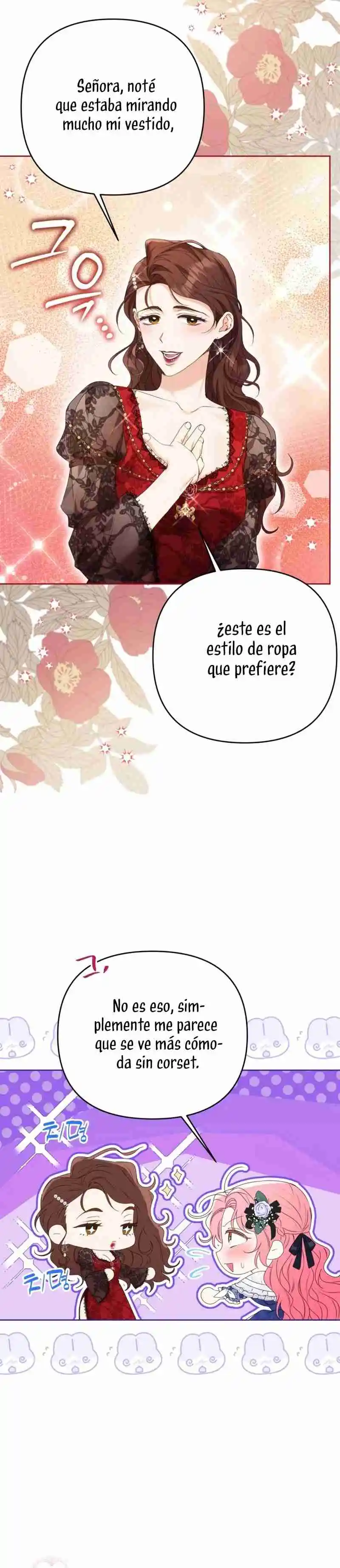 ¿Pensé Que Eras Un Esposo Con Tiempo Limitado? - Capítulo 47 - Página 7 - LectorTMOo