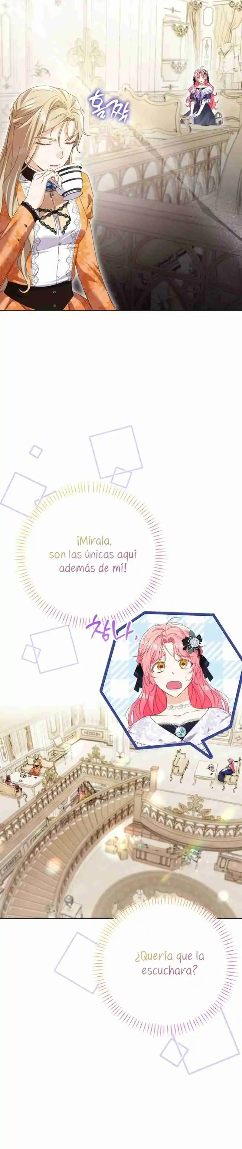 ¿Pensé Que Eras Un Esposo Con Tiempo Limitado? - Capítulo 47 - Página 10 - LectorTMOo