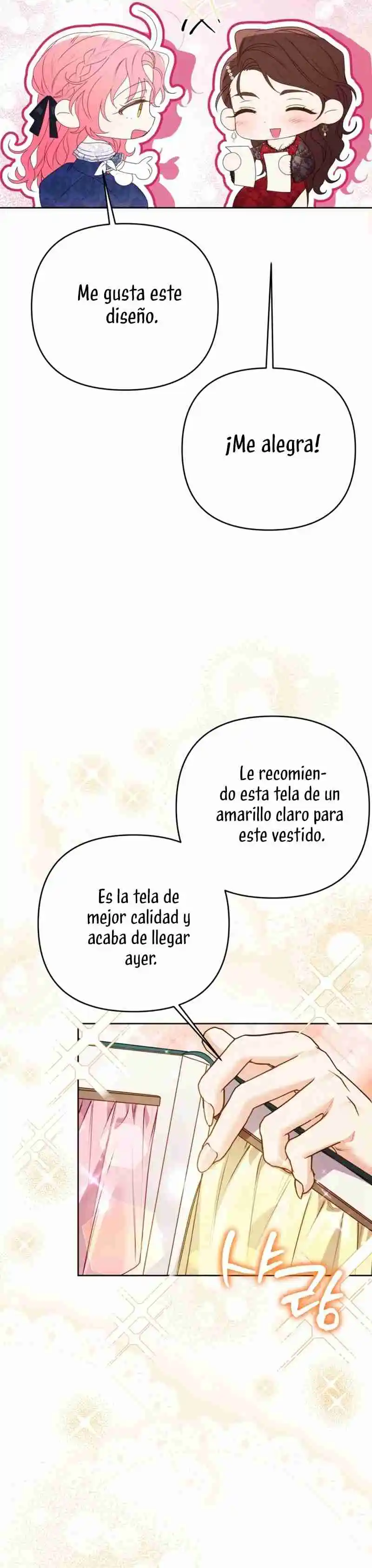 ¿Pensé Que Eras Un Esposo Con Tiempo Limitado? - Capítulo 47 - Página 14 - LectorTMOo