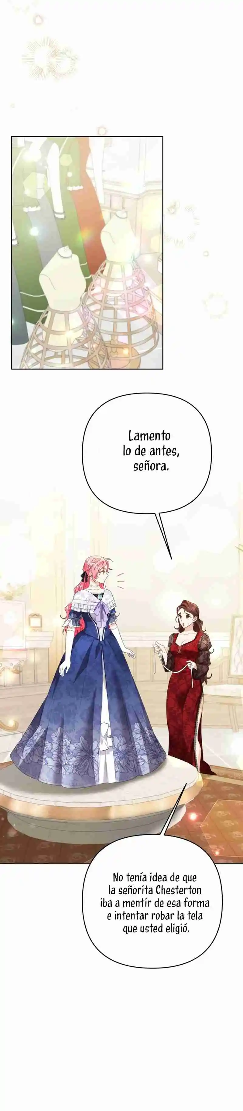 ¿Pensé Que Eras Un Esposo Con Tiempo Limitado? - Capítulo 47 - Página 26 - LectorTMOo