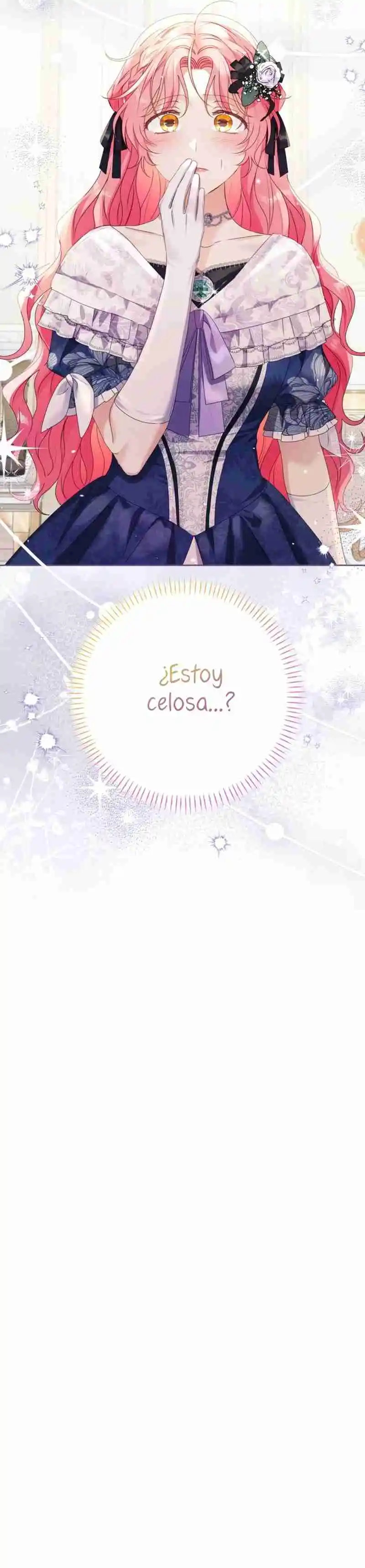 ¿Pensé Que Eras Un Esposo Con Tiempo Limitado? - Capítulo 47 - Página 38 - LectorTMOo