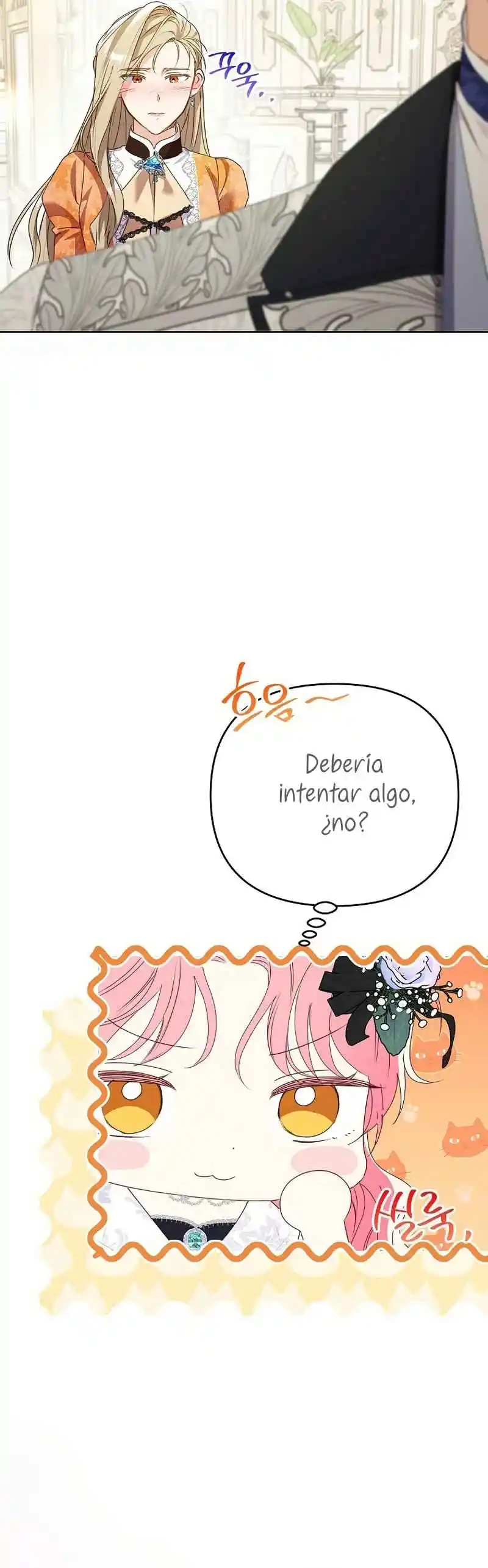 ¿Pensé Que Eras Un Esposo Con Tiempo Limitado? - Capítulo 48 - Página 7 - LectorTMOo