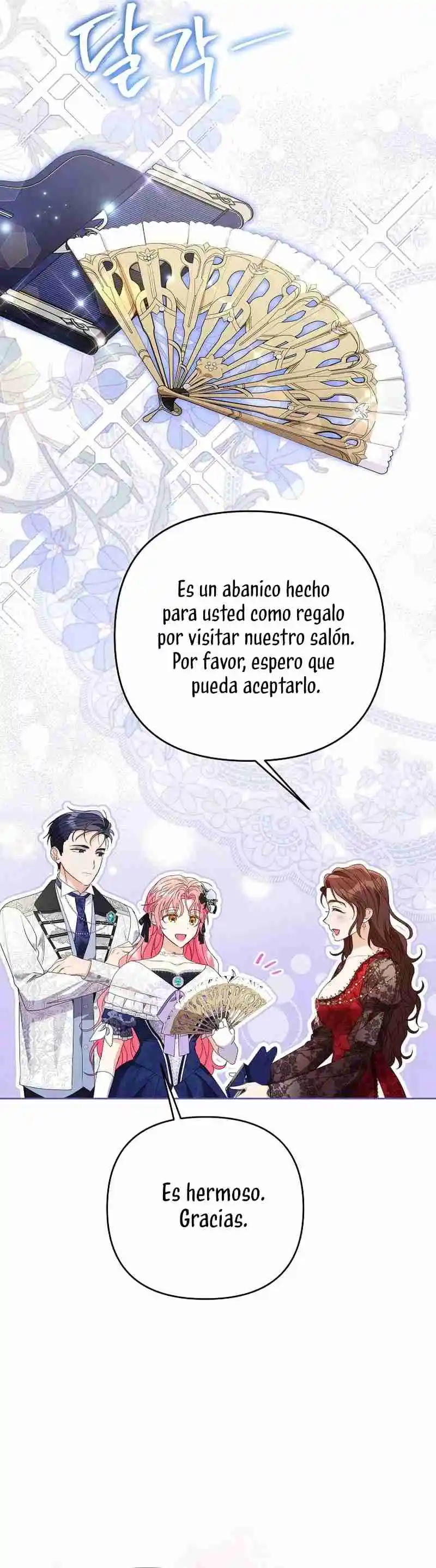 ¿Pensé Que Eras Un Esposo Con Tiempo Limitado? - Capítulo 48 - Página 13 - LectorTMOo