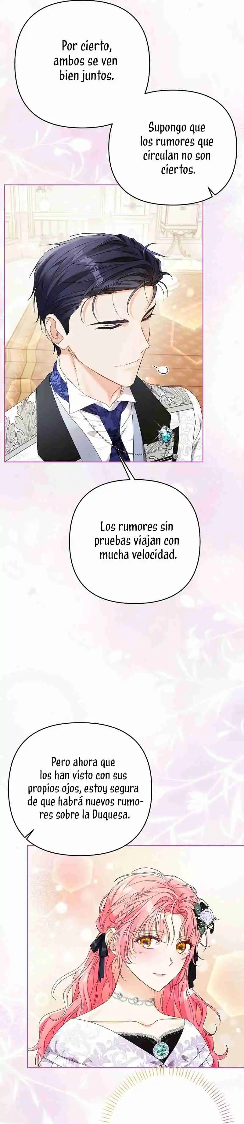 ¿Pensé Que Eras Un Esposo Con Tiempo Limitado? - Capítulo 48 - Página 14 - LectorTMOo