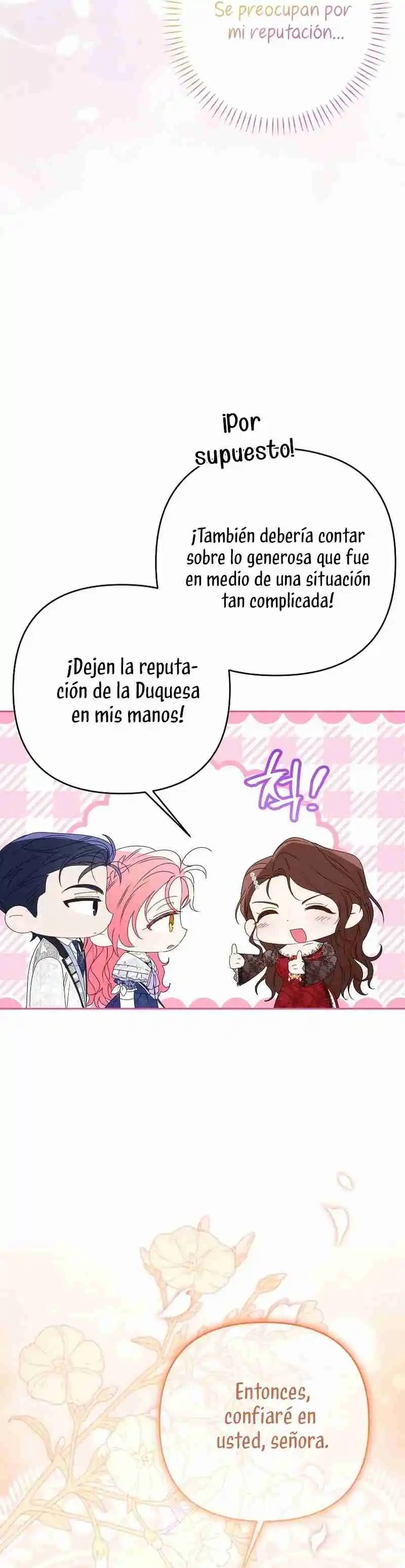 ¿Pensé Que Eras Un Esposo Con Tiempo Limitado? - Capítulo 48 - Página 15 - LectorTMOo