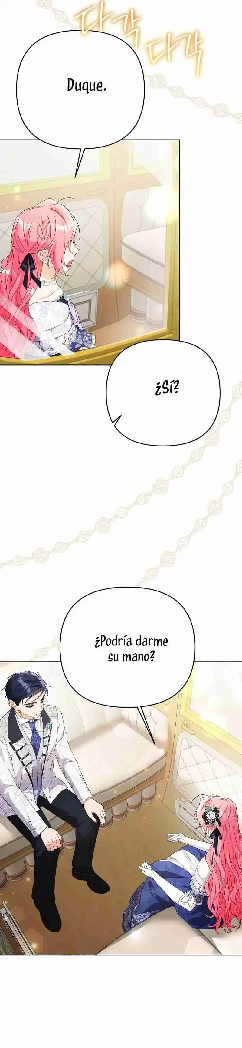 ¿Pensé Que Eras Un Esposo Con Tiempo Limitado? - Capítulo 48 - Página 18 - LectorTMOo