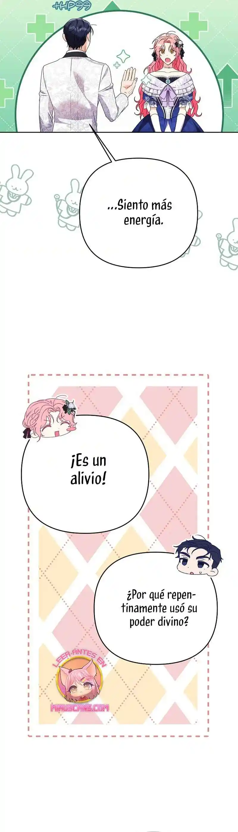 ¿Pensé Que Eras Un Esposo Con Tiempo Limitado? - Capítulo 48 - Página 20 - LectorTMOo