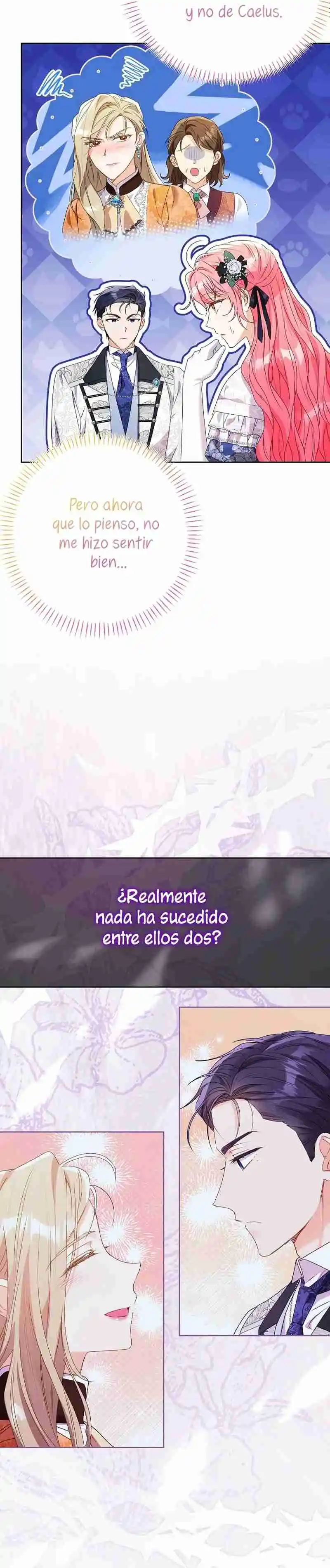 ¿Pensé Que Eras Un Esposo Con Tiempo Limitado? - Capítulo 48 - Página 23 - LectorTMOo