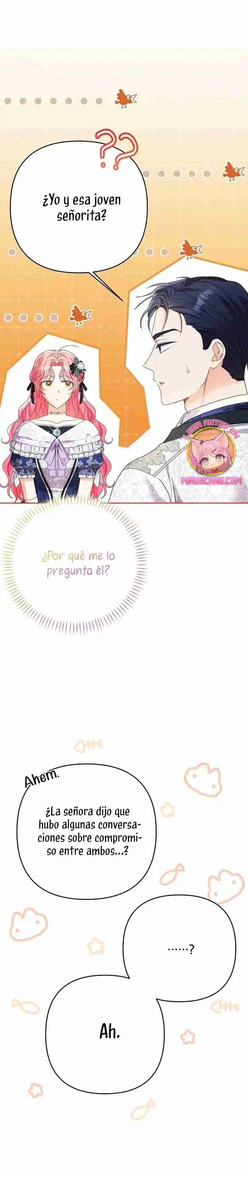¿Pensé Que Eras Un Esposo Con Tiempo Limitado? - Capítulo 48 - Página 25 - LectorTMOo