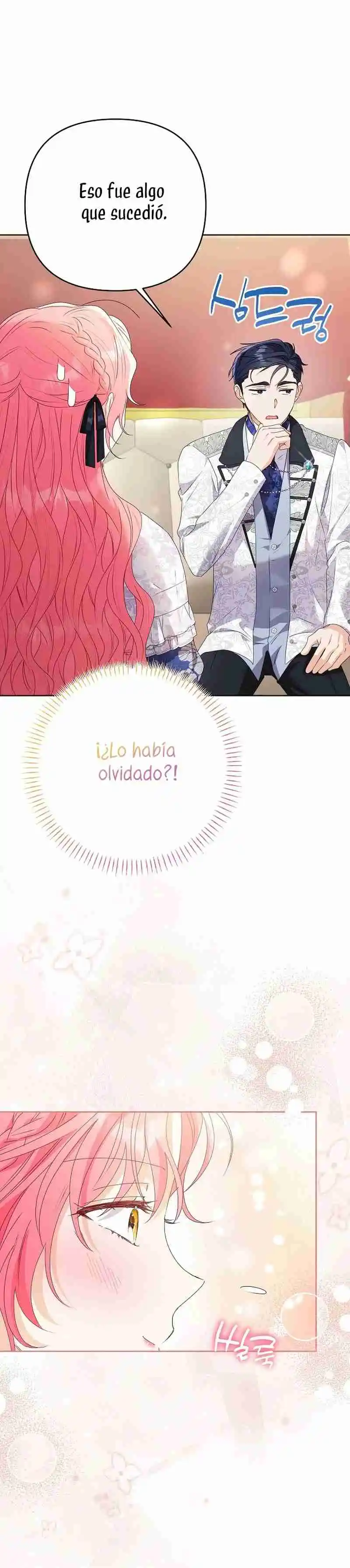 ¿Pensé Que Eras Un Esposo Con Tiempo Limitado? - Capítulo 48 - Página 26 - LectorTMOo