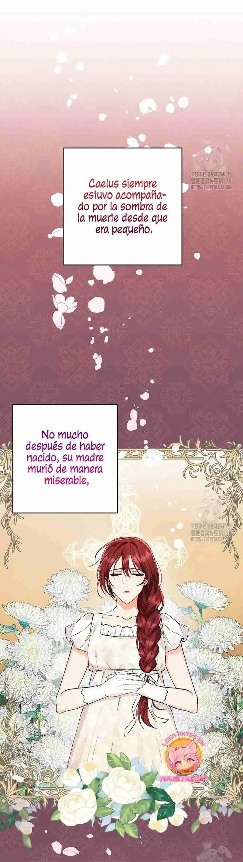 ¿Pensé Que Eras Un Esposo Con Tiempo Limitado? - Capítulo 5 - Página 10 - LectorTMOo