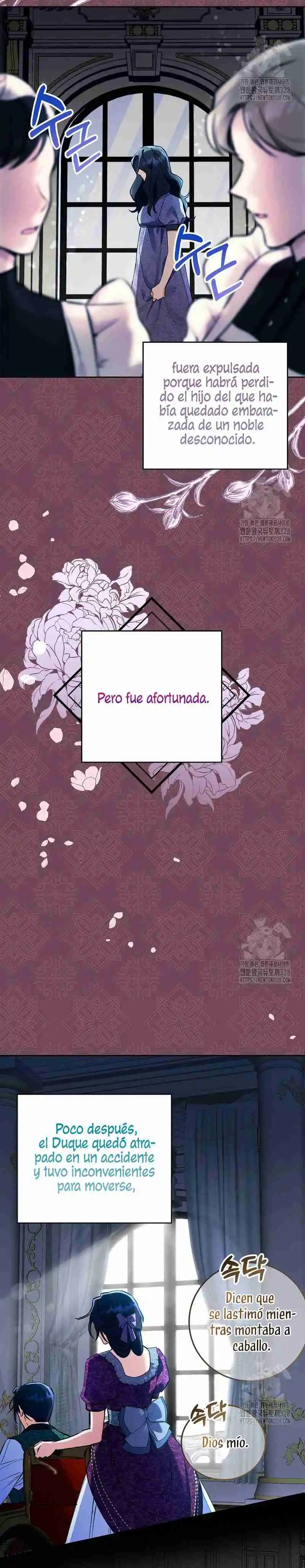 ¿Pensé Que Eras Un Esposo Con Tiempo Limitado? - Capítulo 5 - Página 12 - LectorTMOo