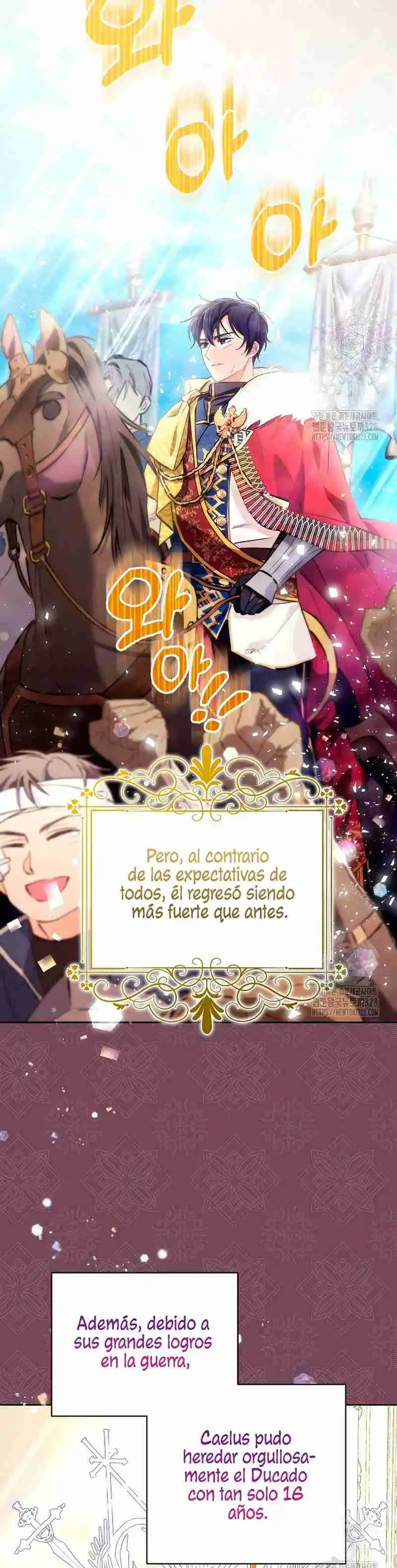¿Pensé Que Eras Un Esposo Con Tiempo Limitado? - Capítulo 5 - Página 16 - LectorTMOo