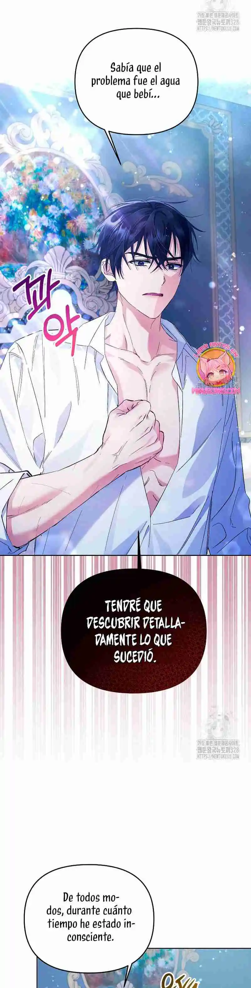 ¿Pensé Que Eras Un Esposo Con Tiempo Limitado? - Capítulo 5 - Página 22 - LectorTMOo