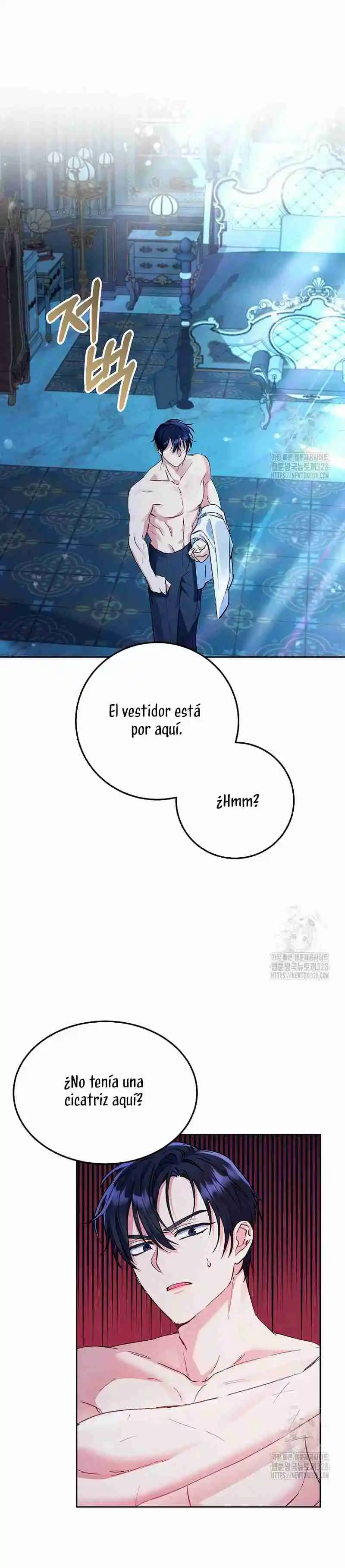 ¿Pensé Que Eras Un Esposo Con Tiempo Limitado? - Capítulo 5 - Página 24 - LectorTMOo