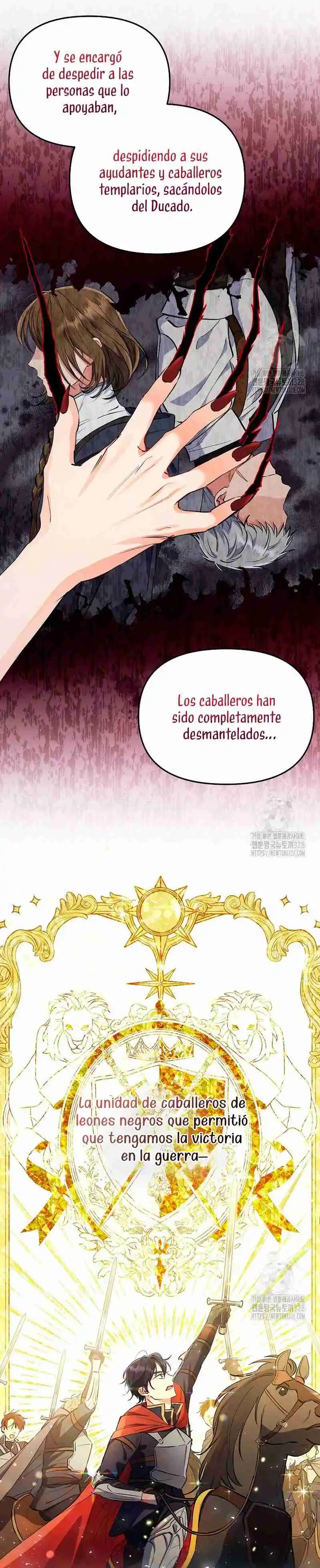 ¿Pensé Que Eras Un Esposo Con Tiempo Limitado? - Capítulo 5 - Página 31 - LectorTMOo