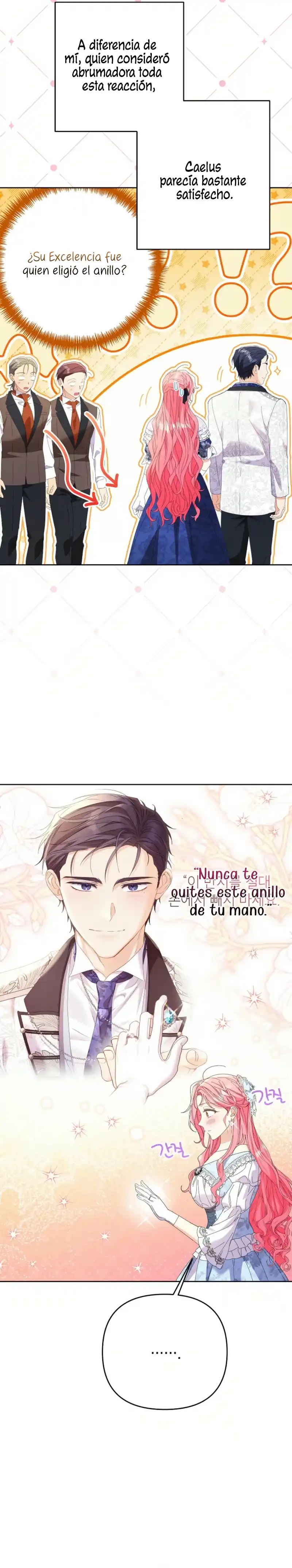 ¿Pensé Que Eras Un Esposo Con Tiempo Limitado? - Capítulo 50 - Página 16 - LectorTMOo