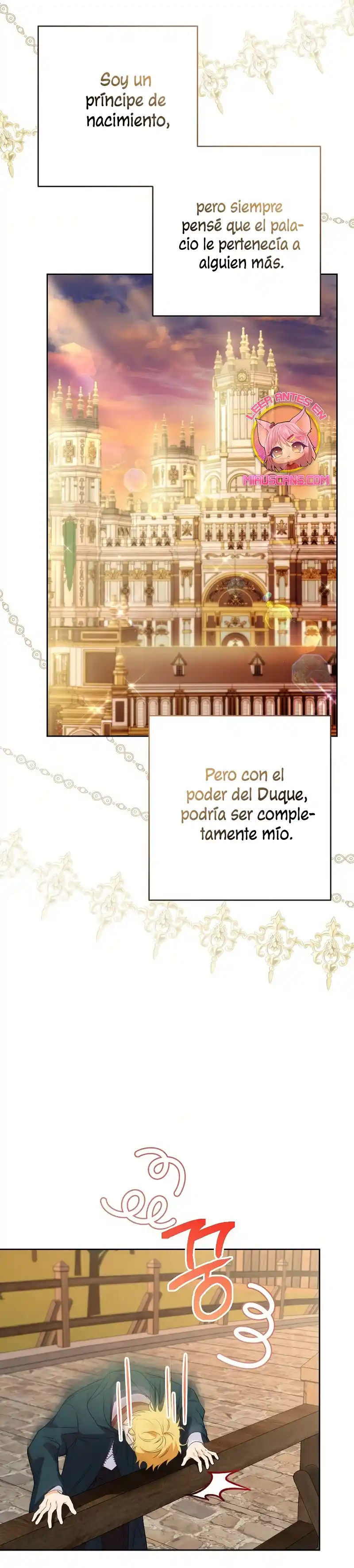¿Pensé Que Eras Un Esposo Con Tiempo Limitado? - Capítulo 52 - Página 4 - LectorTMOo