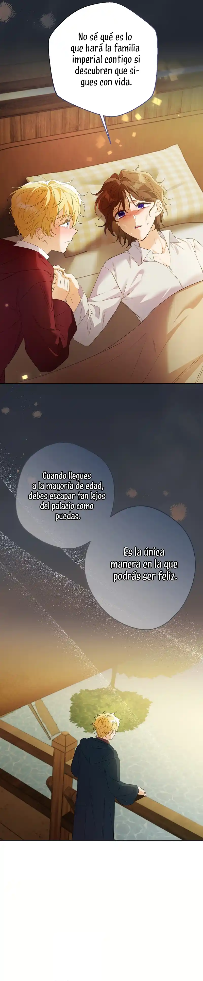 ¿Pensé Que Eras Un Esposo Con Tiempo Limitado? - Capítulo 52 - Página 6 - LectorTMOo