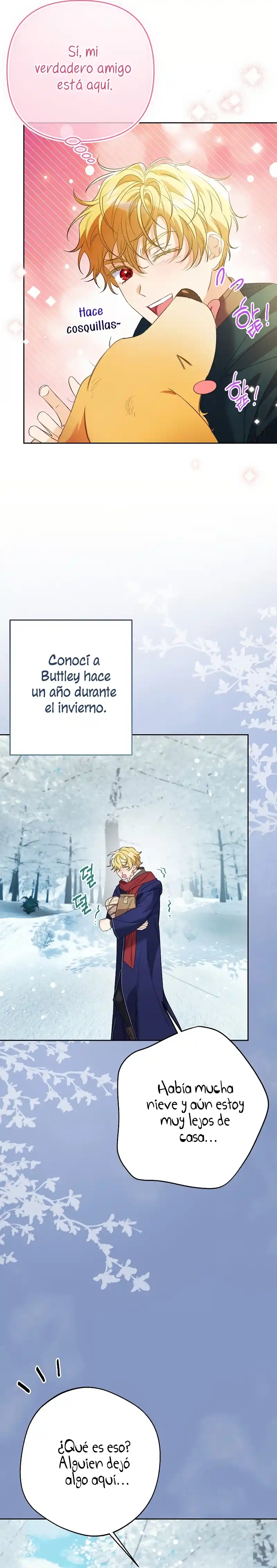 ¿Pensé Que Eras Un Esposo Con Tiempo Limitado? - Capítulo 52 - Página 10 - LectorTMOo