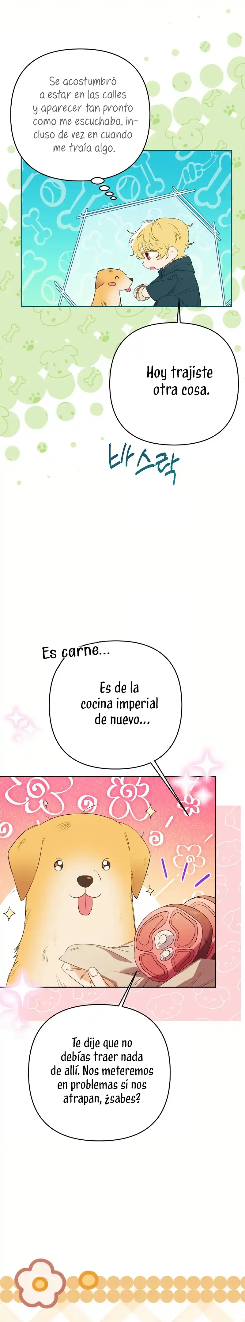¿Pensé Que Eras Un Esposo Con Tiempo Limitado? - Capítulo 52 - Página 14 - LectorTMOo