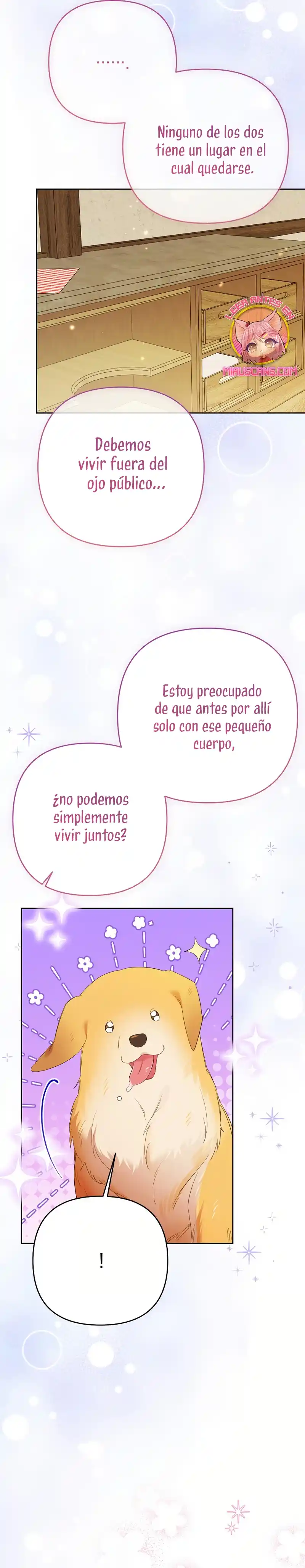 ¿Pensé Que Eras Un Esposo Con Tiempo Limitado? - Capítulo 52 - Página 17 - LectorTMOo