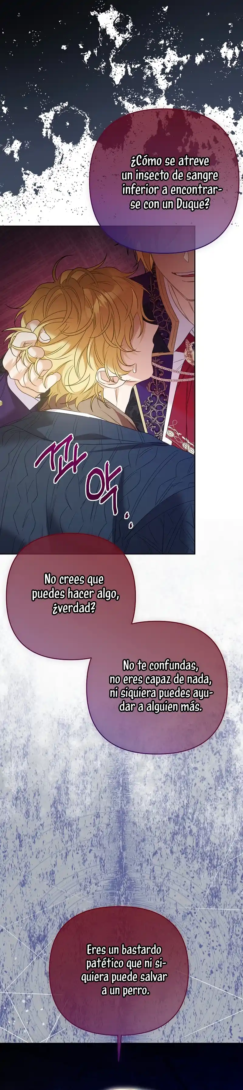 ¿Pensé Que Eras Un Esposo Con Tiempo Limitado? - Capítulo 52 - Página 28 - LectorTMOo