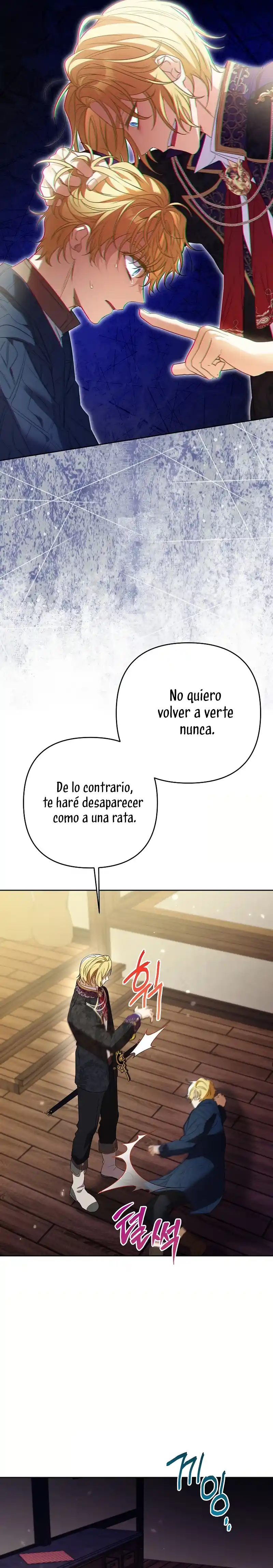¿Pensé Que Eras Un Esposo Con Tiempo Limitado? - Capítulo 52 - Página 29 - LectorTMOo
