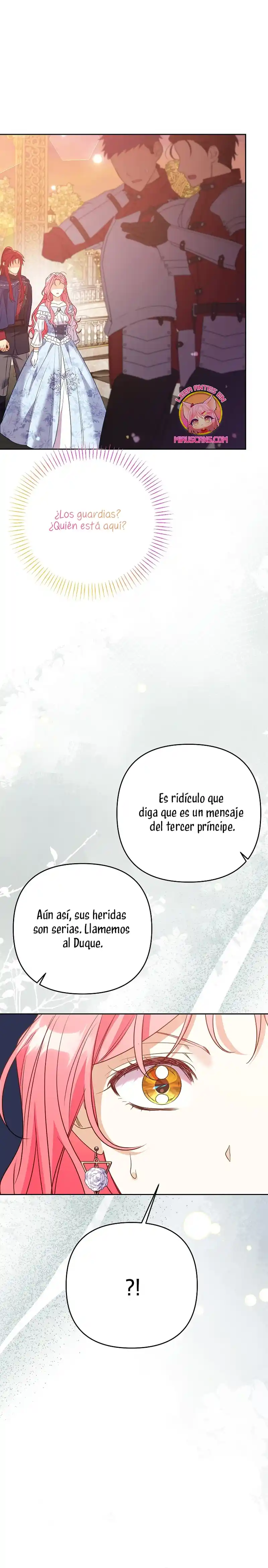¿Pensé Que Eras Un Esposo Con Tiempo Limitado? - Capítulo 53 - Página 16 - LectorTMOo