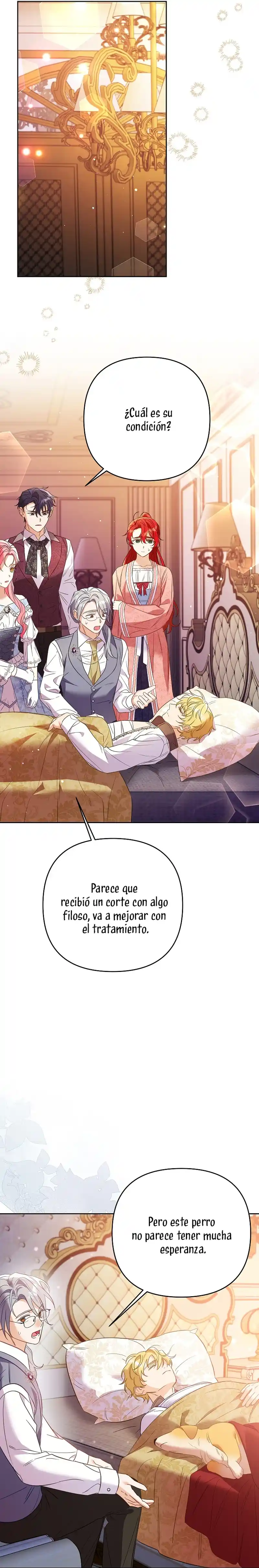 ¿Pensé Que Eras Un Esposo Con Tiempo Limitado? - Capítulo 53 - Página 24 - LectorTMOo