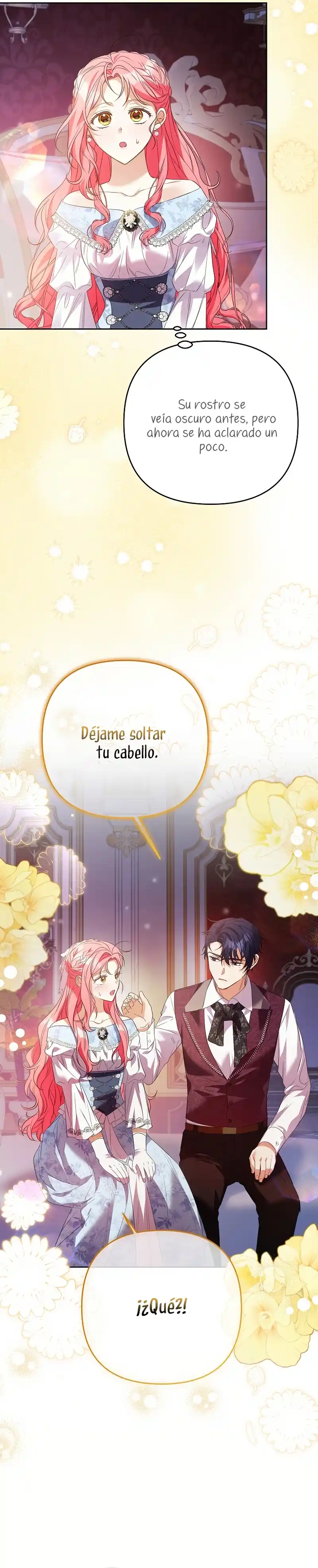 ¿Pensé Que Eras Un Esposo Con Tiempo Limitado? - Capítulo 54 - Página 11 - LectorTMOo