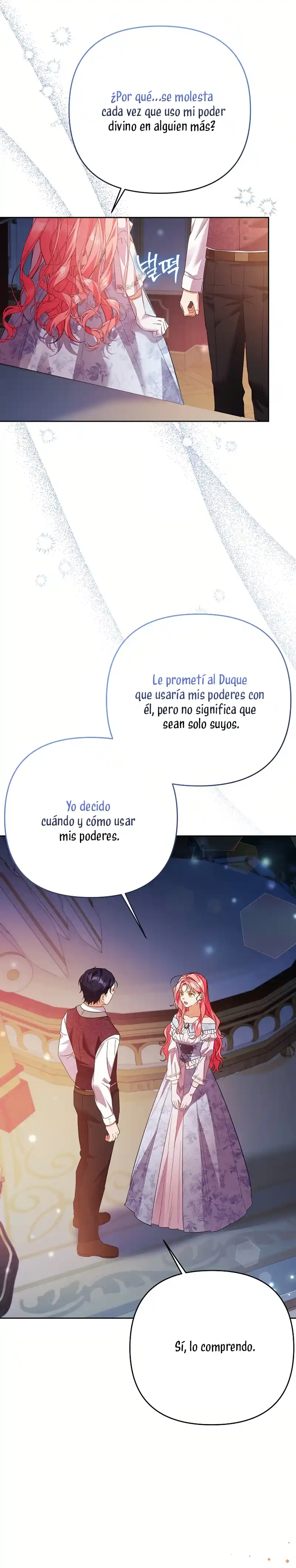 ¿Pensé Que Eras Un Esposo Con Tiempo Limitado? - Capítulo 54 - Página 20 - LectorTMOo