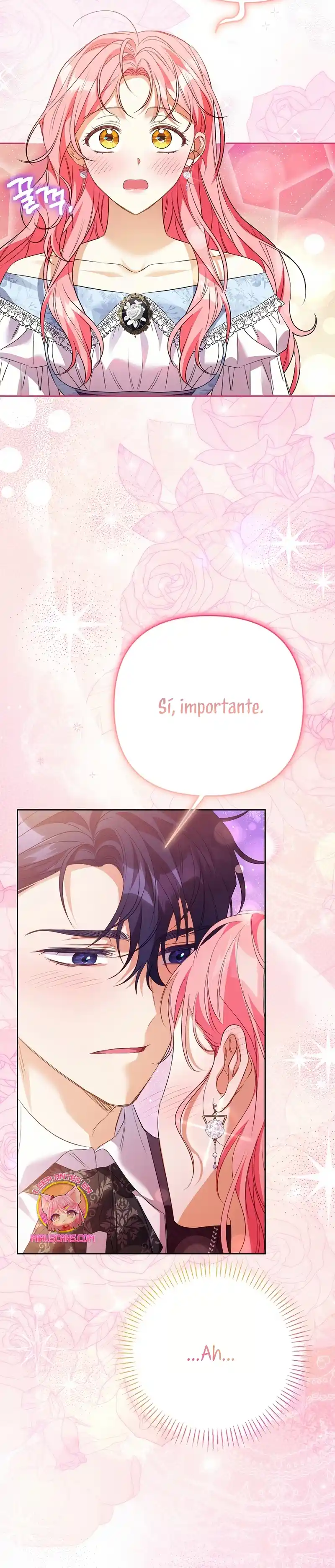 ¿Pensé Que Eras Un Esposo Con Tiempo Limitado? - Capítulo 54 - Página 25 - LectorTMOo
