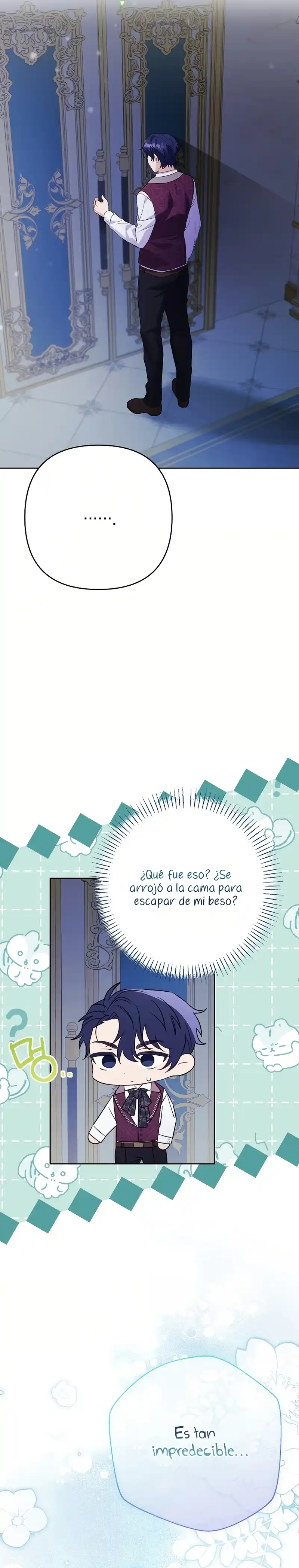 ¿Pensé Que Eras Un Esposo Con Tiempo Limitado? - Capítulo 54 - Página 30 - LectorTMOo