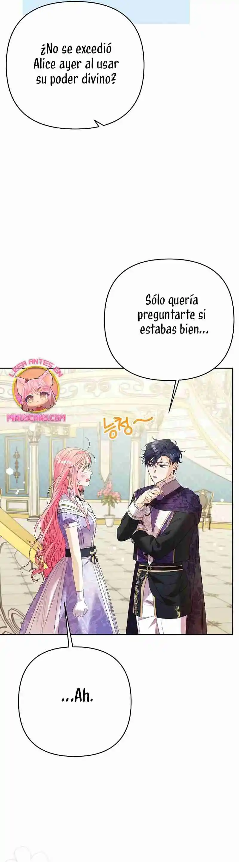 ¿Pensé Que Eras Un Esposo Con Tiempo Limitado? - Capítulo 57 - Página 4 - LectorTMOo