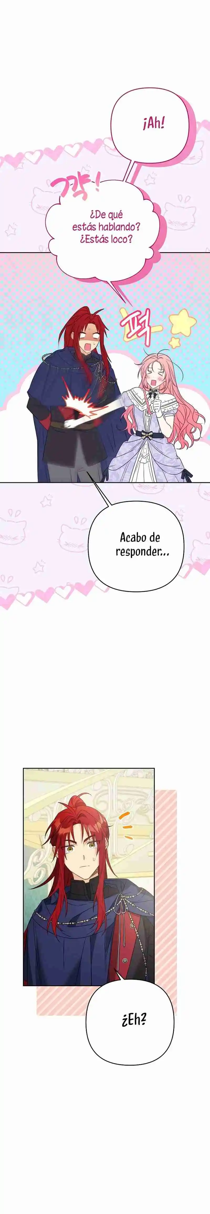 ¿Pensé Que Eras Un Esposo Con Tiempo Limitado? - Capítulo 57 - Página 12 - LectorTMOo