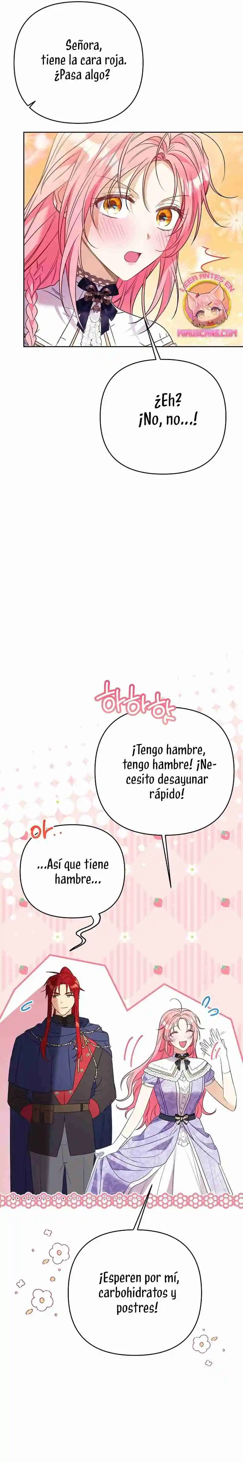 ¿Pensé Que Eras Un Esposo Con Tiempo Limitado? - Capítulo 57 - Página 13 - LectorTMOo