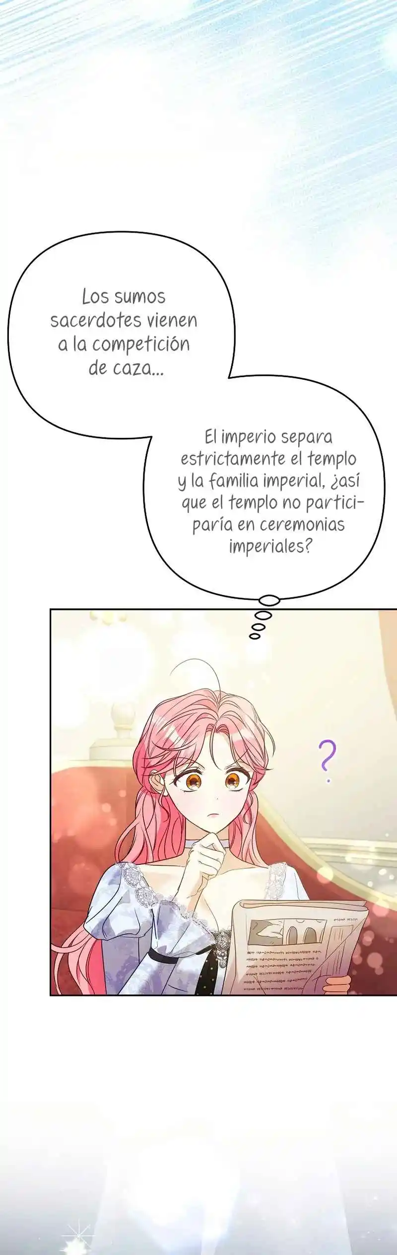 ¿Pensé Que Eras Un Esposo Con Tiempo Limitado? - Capítulo 57 - Página 20 - LectorTMOo