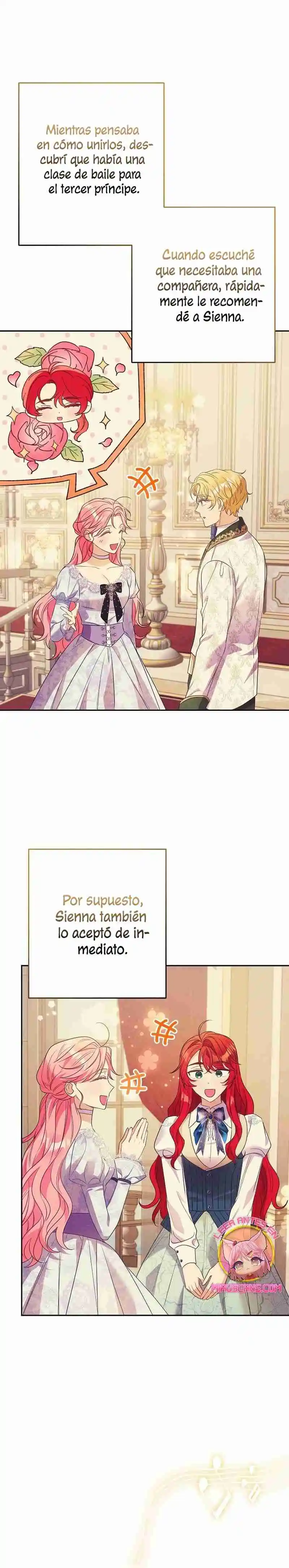 ¿Pensé Que Eras Un Esposo Con Tiempo Limitado? - Capítulo 57 - Página 27 - LectorTMOo