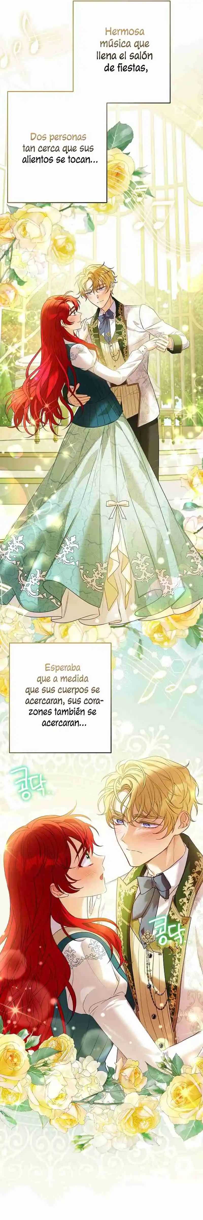 ¿Pensé Que Eras Un Esposo Con Tiempo Limitado? - Capítulo 57 - Página 28 - LectorTMOo