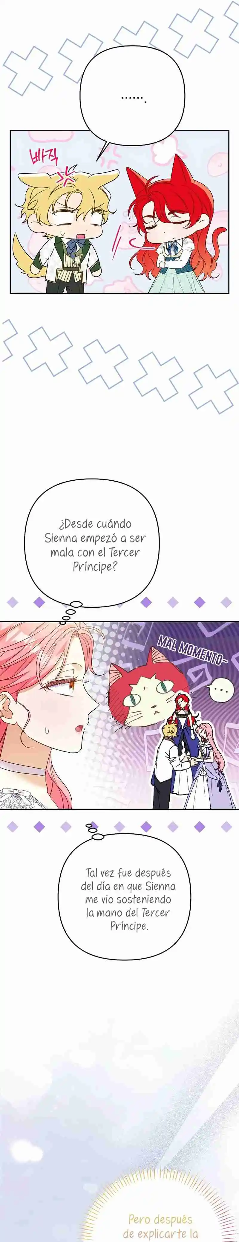 ¿Pensé Que Eras Un Esposo Con Tiempo Limitado? - Capítulo 57 - Página 30 - LectorTMOo