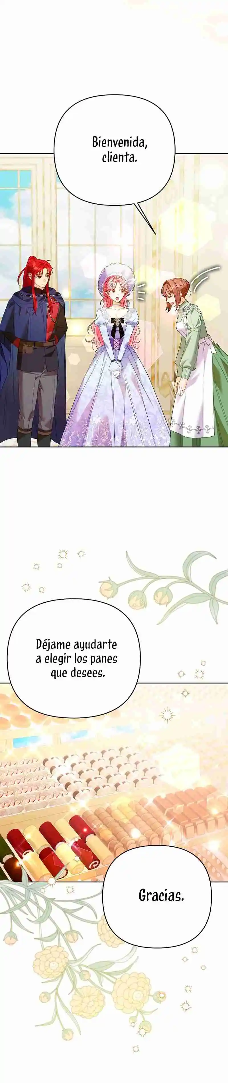 ¿Pensé Que Eras Un Esposo Con Tiempo Limitado? - Capítulo 58 - Página 6 - LectorTMOo