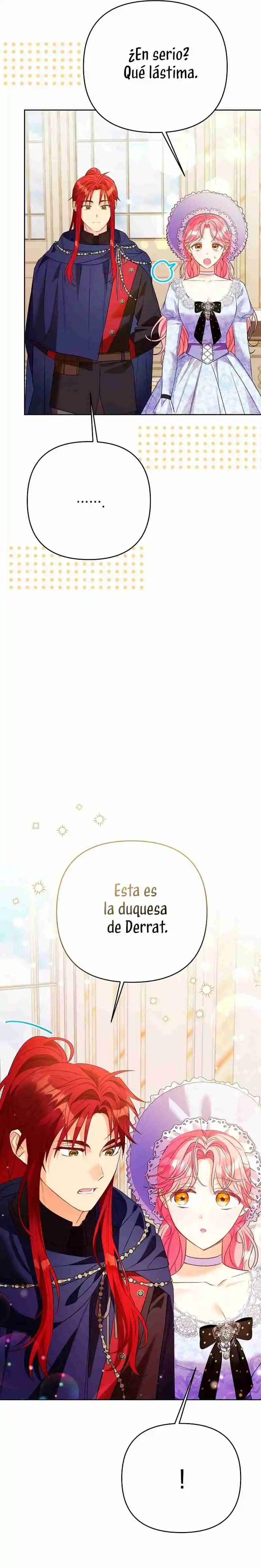 ¿Pensé Que Eras Un Esposo Con Tiempo Limitado? - Capítulo 58 - Página 8 - LectorTMOo