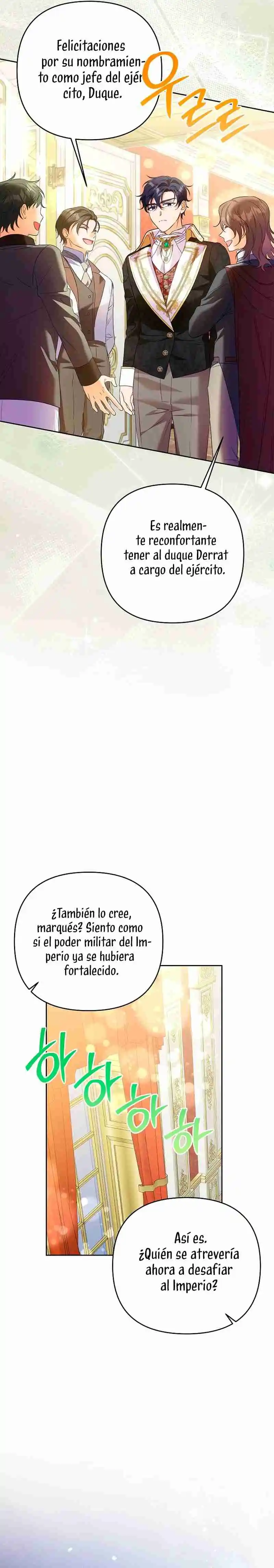 ¿Pensé Que Eras Un Esposo Con Tiempo Limitado? - Capítulo 58 - Página 15 - LectorTMOo