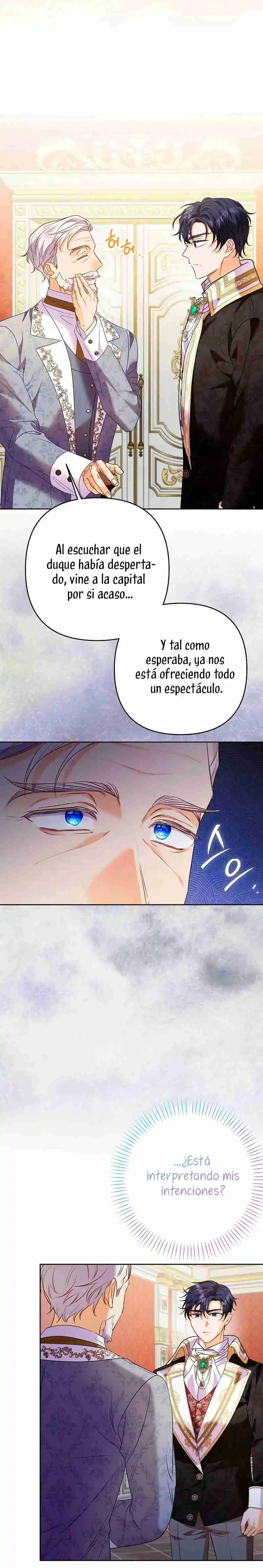 ¿Pensé Que Eras Un Esposo Con Tiempo Limitado? - Capítulo 58 - Página 20 - LectorTMOo