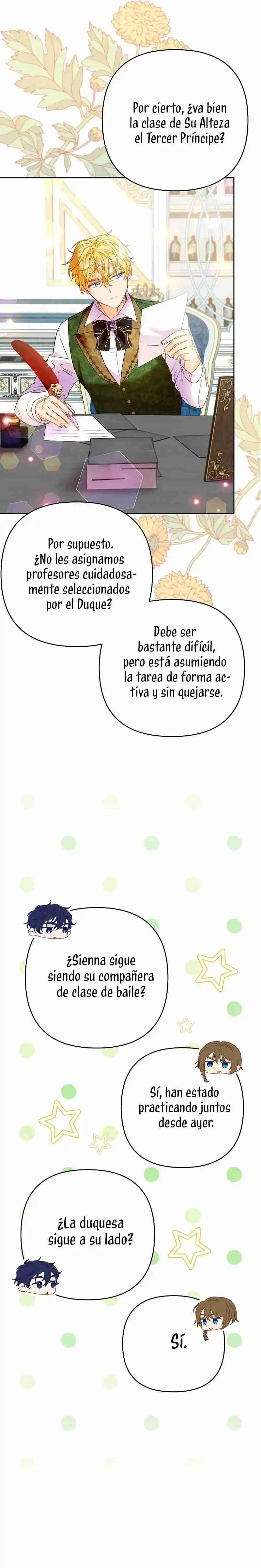 ¿Pensé Que Eras Un Esposo Con Tiempo Limitado? - Capítulo 58 - Página 30 - LectorTMOo