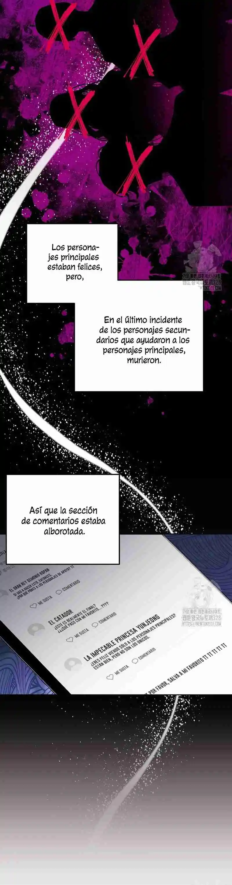 ¿Pensé Que Eras Un Esposo Con Tiempo Limitado? - Capítulo 6 - Página 17 - LectorTMOo