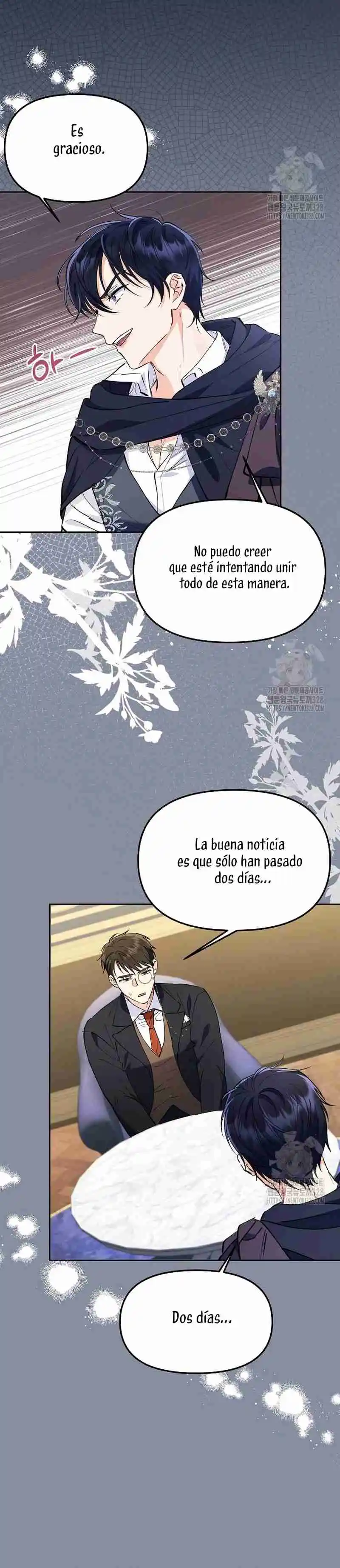 ¿Pensé Que Eras Un Esposo Con Tiempo Limitado? - Capítulo 6 - Página 24 - LectorTMOo