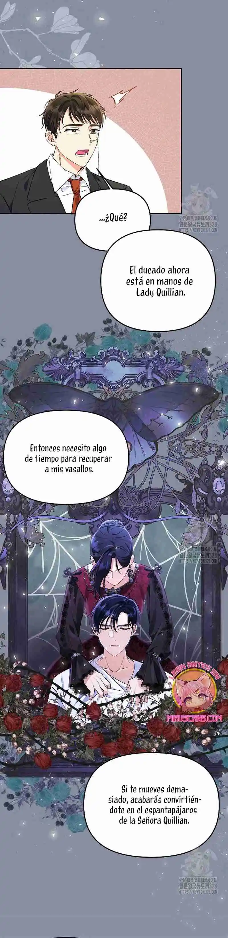 ¿Pensé Que Eras Un Esposo Con Tiempo Limitado? - Capítulo 6 - Página 26 - LectorTMOo